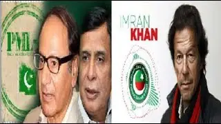 PML(Q) to Support PTI in Punjab