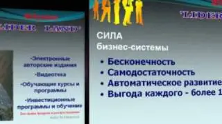 Территория Лидеров LiderLand.com