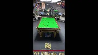 🔴 LIVE：日常台球练球实录！🔥 Live: Daily Billiards Practice