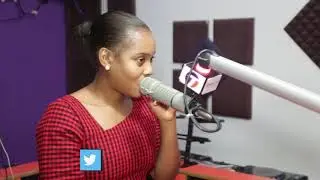 Mh JOKATE AELEZA SABABU ZA KUPOTEA KWENYE MITANDAO KABLA YA UKUU WA WILAYA