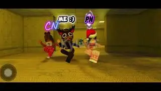Backrooms memee