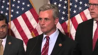 House Democrats on the GOP's Latest Plan to Create a Republican Government Shutdown