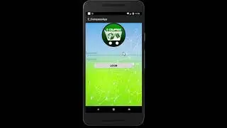 E-Compass App Part 1