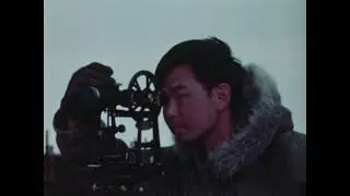 U.S. Naval Arctic Operations (PET 4): Construction