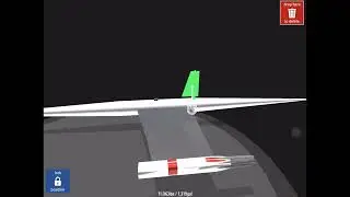 How to get to Snowstone Island Simpleplanes