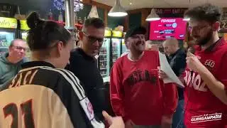 🇪🇺🔴⚫️ Les héros de l’Europa League de retour à Guingamp 10 ans après !