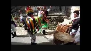 O FOLIÓN DA MOURELA PRA ACÁ ENTRA EN MANZANEDA