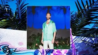 Calvin Harris X Dua Lipa Type Beat - 