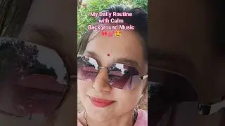 🌸 My Calm Daily Routine | Productive Yet Peaceful Vibes 🌸#DailyRoutine  #PeacefulVlog  #CalmLife