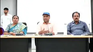 District Collector Rahul Raj has ordered the concerned principals to expedite the pending.....