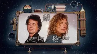 Jimmy Page & Robert Plant - The Window (1998)