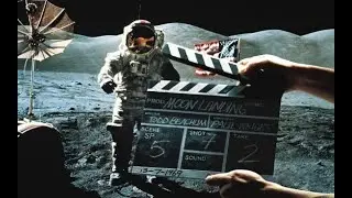 Obama.Trump focus on issues that matters:Did we faked the moon landing, what realy hapen in Roswell?