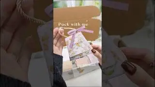 Quiet ASMR Packaging Process | PrueWhite (No Talking)
