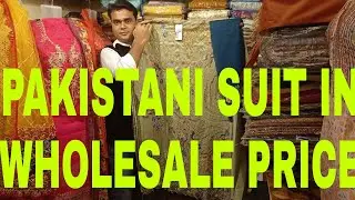 #Pakistani replica suits by Shree Fab Surat new collection #Pakistani premium collection2021