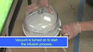 Infusion Molding