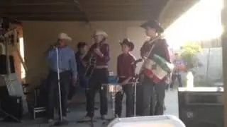 Lamberto Quintero .. Compa Rocha