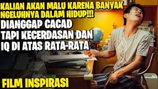 Ini Film Buat Kalian Yang Suka Dikit-Dikit Ngeluh Sama Nasib