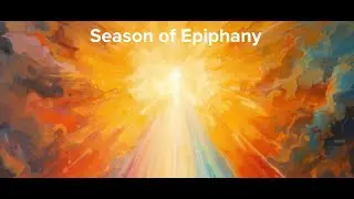 Worship Service January 18, 2026 10am