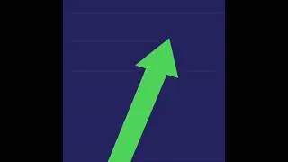 Stock Exchange Custom Logo Animation