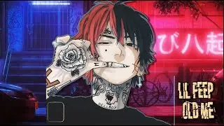 ☆LiL PEEP☆ - Old me
