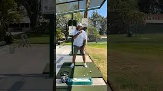 Golf Swing Drill for Perfecting Your Body Mechanics & Rotation