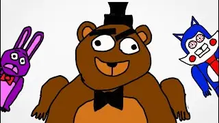 Freddy Fazburger