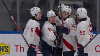 HIGHLIGHTS &ndash; Jan. 21, 2026: Regina Pats 4 vs. Edmonton Oil Kings 3
