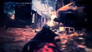 IDuel Editing Contest | By Haider Delilah