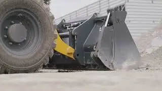 Liebherr - Liebherr's new compact loader series