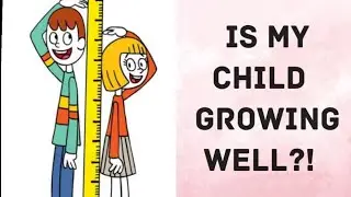 Is my child growing well | All about - HEIGHT | #shortstature #growth