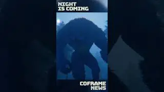 Night is Coming &mdash; Славянский колорит на выживание