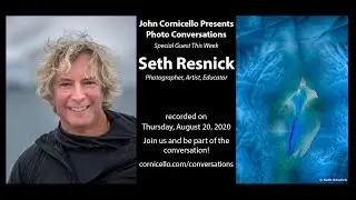 Conversation with Seth Resnick