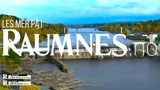 Raumnes | Terrortrusselen &oslash;ker &ndash; vi har sjekket dronereglene over kraftverkene