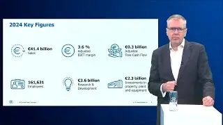 Annual Press Conference 2025 [EN]