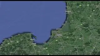 Battlefield Earth NATO Attack on Kaliningrad