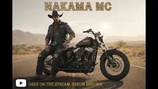 🔴AKANKAH OSAS OPLAS KE JEPANG? BREUM BREUMM #NakamaMC #NMC #imerp #imeroleplay #OsasRp