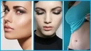 10 Surprising Beauty Tips Removes Acne Stretch Marks Natural Remedy