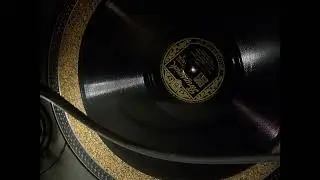 Jack Teagarden orch - Ol Pappy (Brunswick01746) (1934)