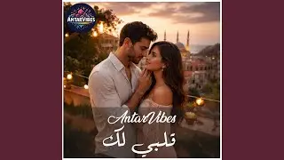 قلبي لك