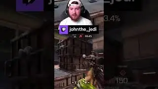 xDEFIANT brings quickscoping back?!