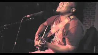 Soul Noir | The Live Sessions featuring Lando Promo Pt. 1