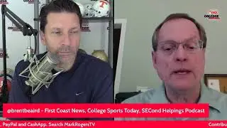 SEC Coaches Meetings and the Big Red Elephant in the Room