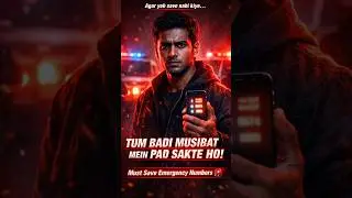 Life-Saving Numbers You NEED To Know