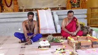 }ಶ್ರೀ ಧರ್ಮಶಾಸ್ತ್ರ  ಅಯ್ಯಪ್ಪ ಭಜನಾ ಮಂದಿರ  ಸಾಣೂರು {