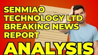 My Insight: Senmiao Tech's Leadership Shake-Up Signals New Strategy