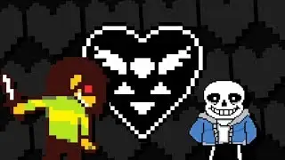 50 Fast Deltarune Facts!