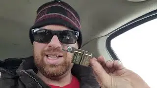 Kramble power swing upgrade