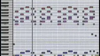 Pilotwings - Rocket Belt (MIDI)