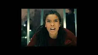 Marie Vs Jordan Fight Scene | Gen V S2E04 #genv #genv2 #genvseason2 #theboys #theboyz #movieclips