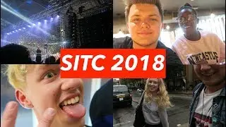 THE SITC 2018 VLOG